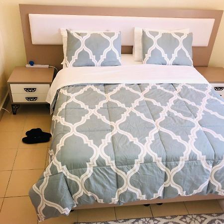 Maliaways Comfy Airbnb-Jkia Syokimau Exterior photo