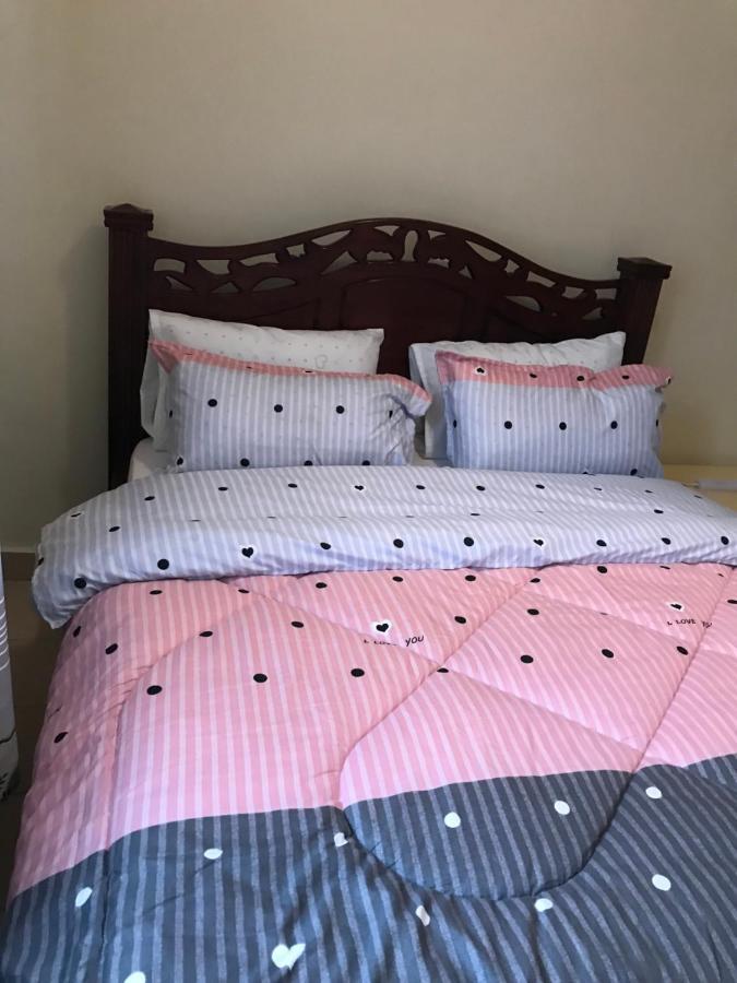 Maliaways Comfy Airbnb-Jkia Syokimau Exterior photo