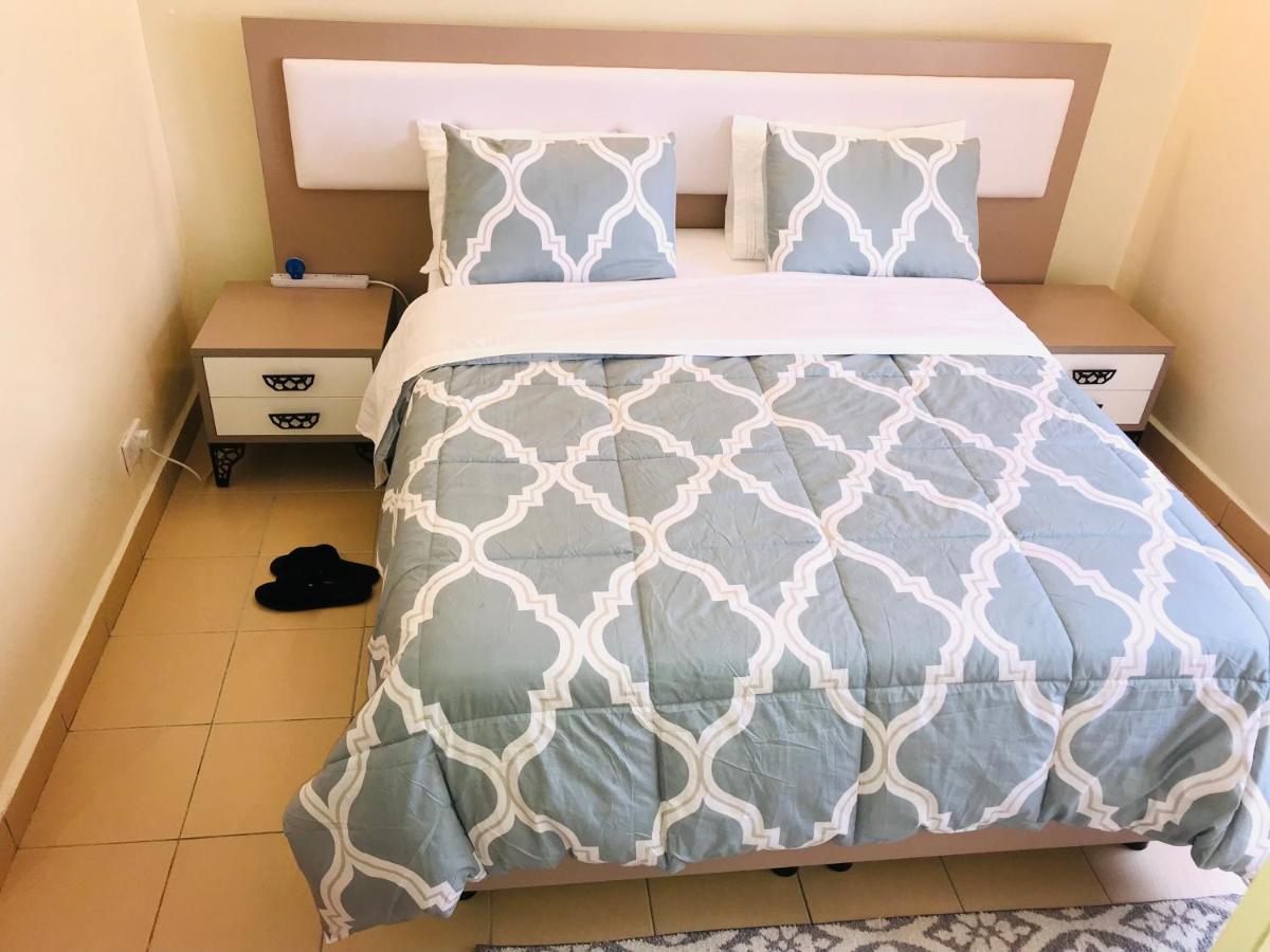 Maliaways Comfy Airbnb-Jkia Syokimau Exterior photo