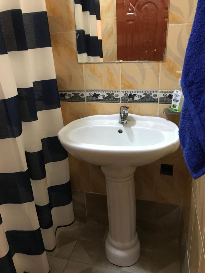 Maliaways Comfy Airbnb-Jkia Syokimau Exterior photo