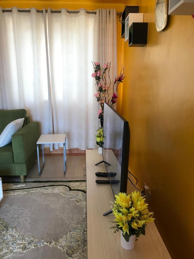 Maliaways Comfy Airbnb-Jkia Syokimau Exterior photo
