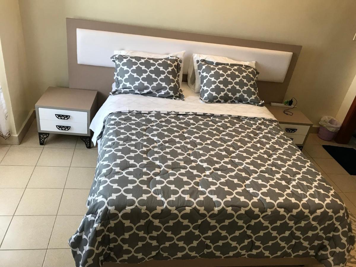 Maliaways Comfy Airbnb-Jkia Syokimau Exterior photo