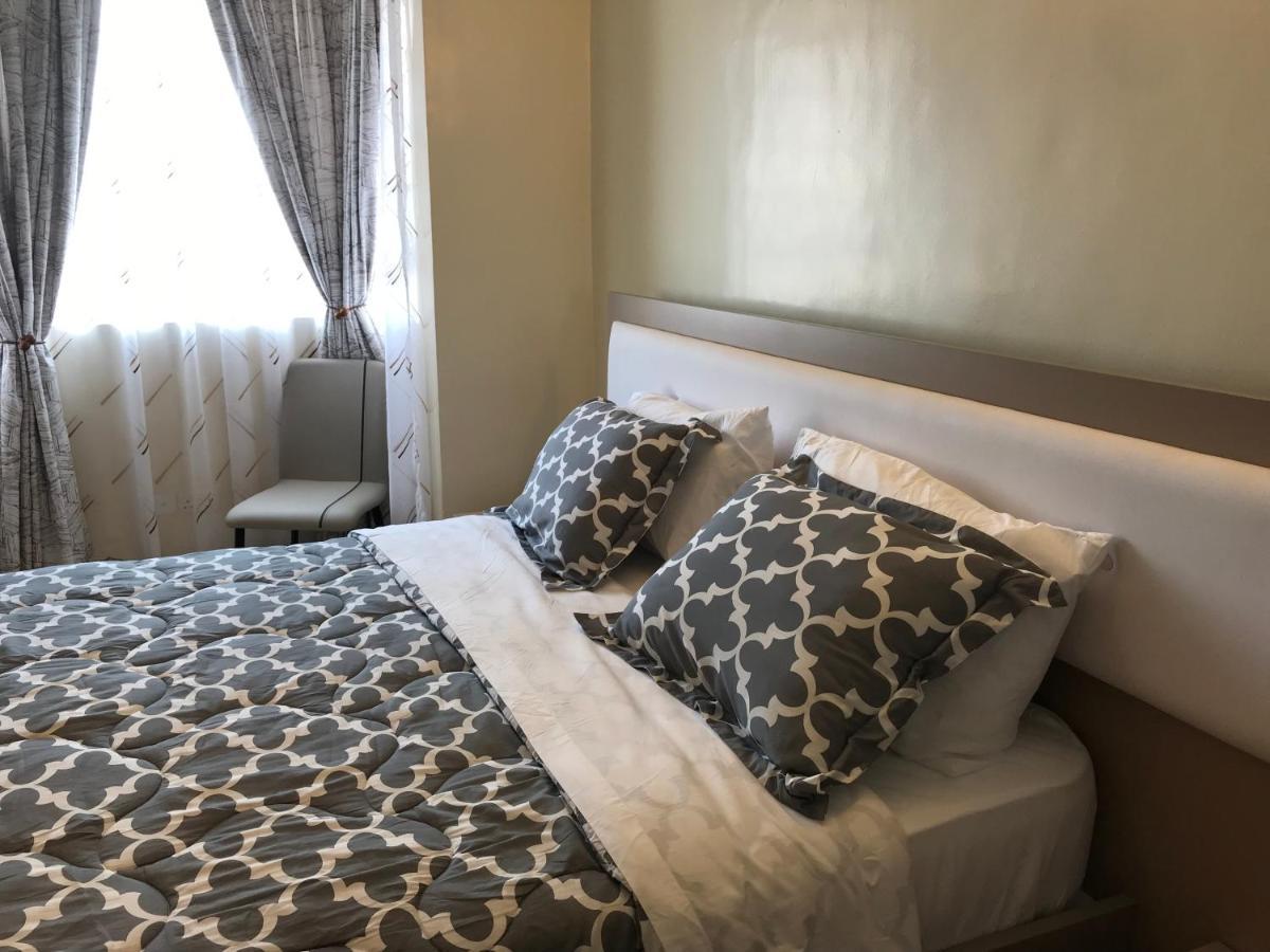 Maliaways Comfy Airbnb-Jkia Syokimau Exterior photo