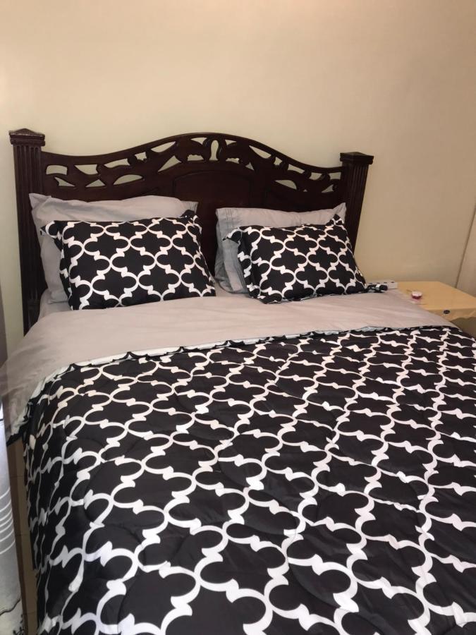 Maliaways Comfy Airbnb-Jkia Syokimau Exterior photo